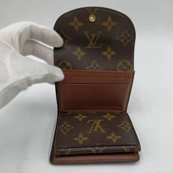 Louis Vuitton LV Helene Monogram canvas - Picture 3 of 9